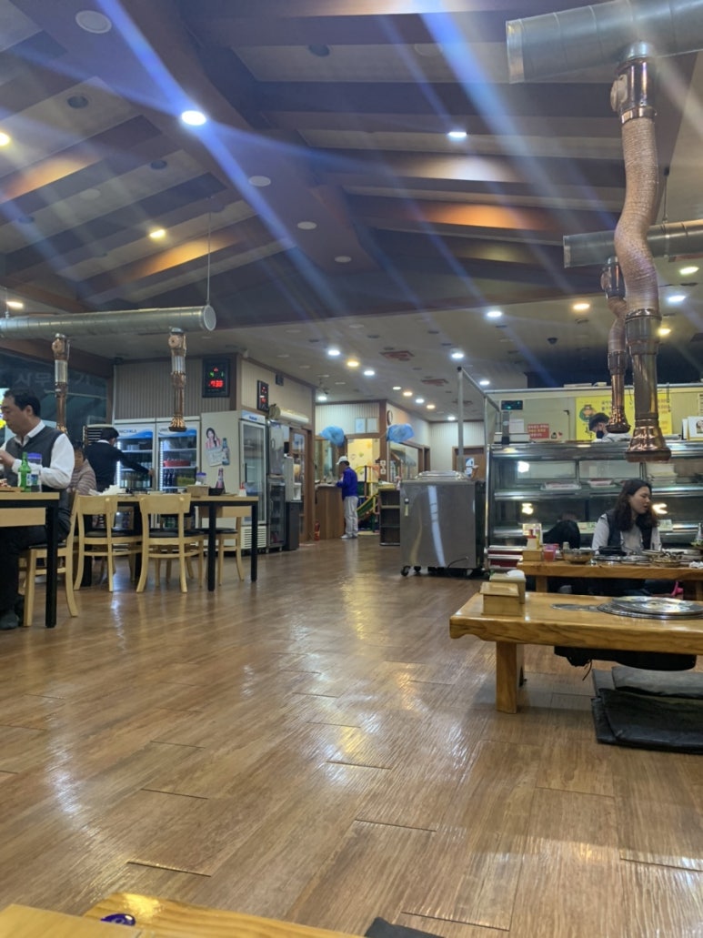 오직평창한우 이미지