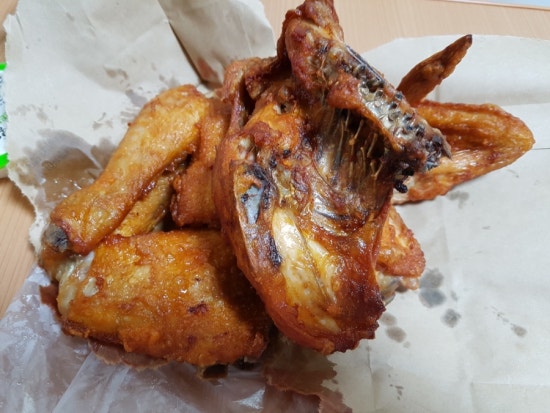 서정옛날통닭 이미지