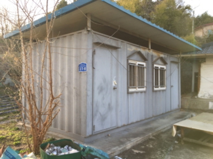 [국도17] 청주시 죽전리 이미지
