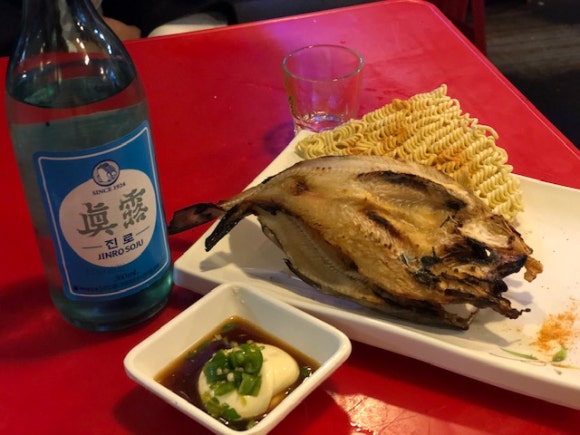 연희노가리 이미지