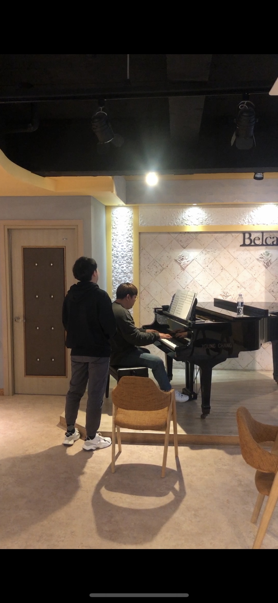 사과나무음악학원 이미지