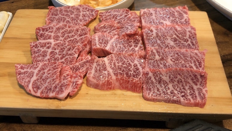 조선한우생고깃간 이미지