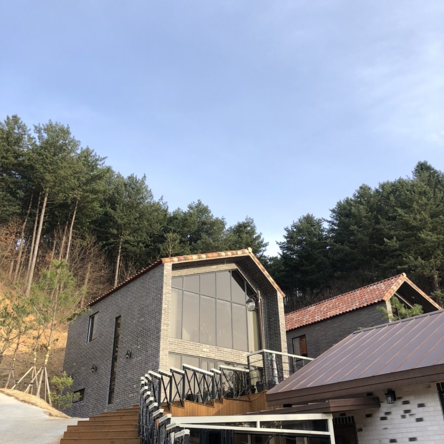 지안펜션 이미지