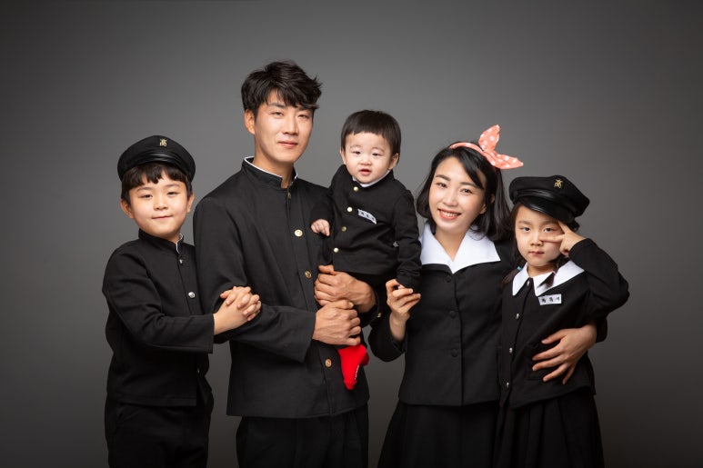사진관시호일 이미지
