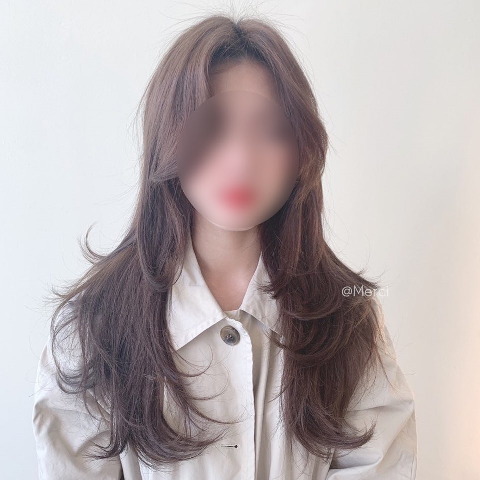 메르시헤어 이미지