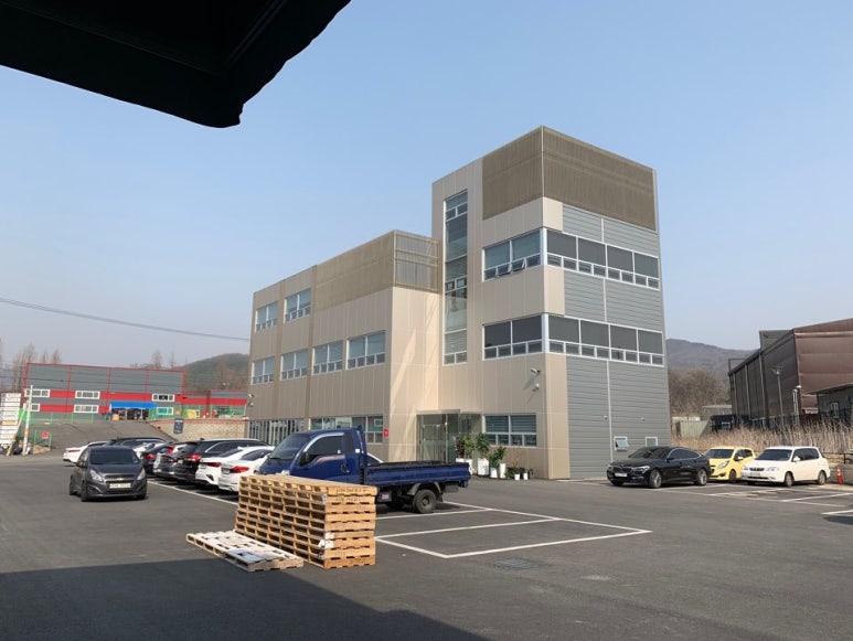 가우테크 이미지