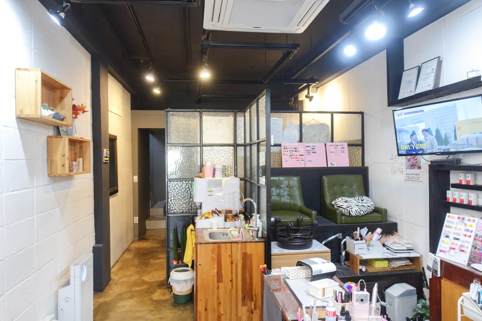 안녕예쁘나 이미지