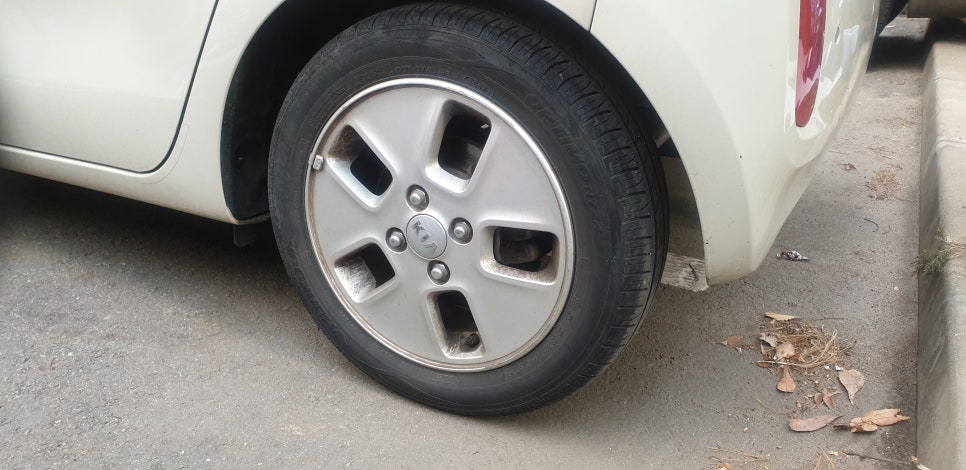 자연스팀세차 이미지