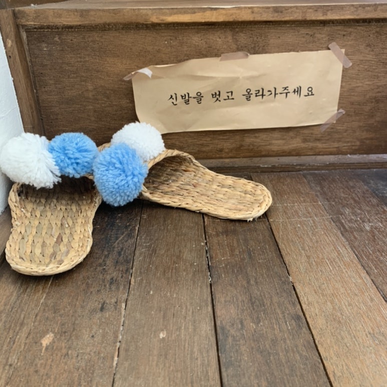 카페오수비 이미지