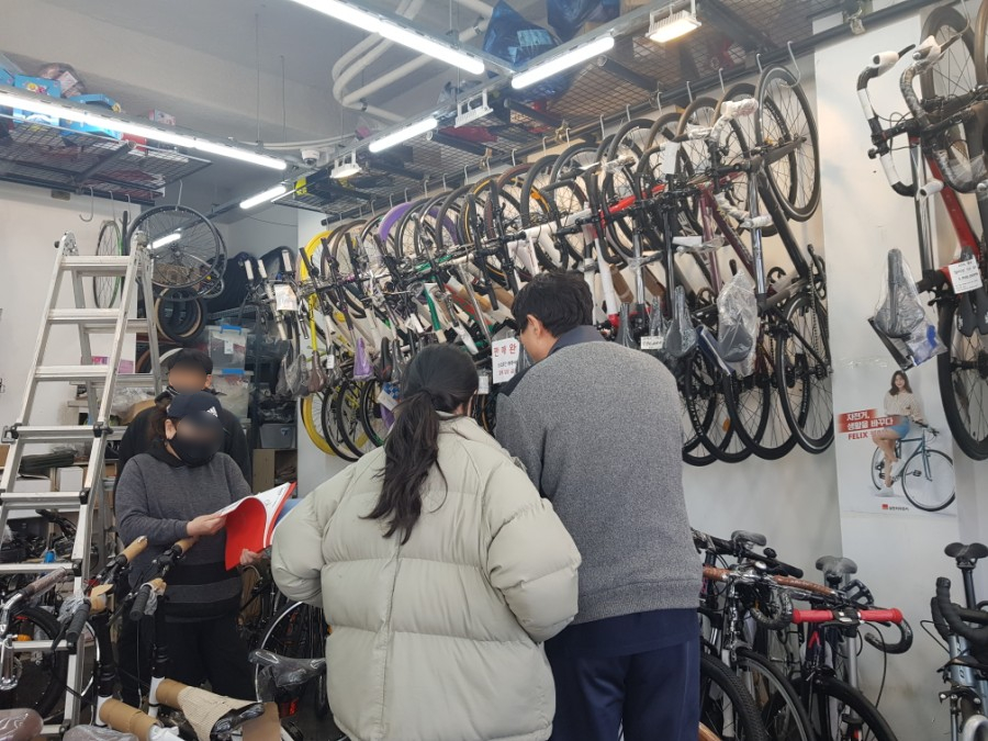 하남삼천리자전거 이미지