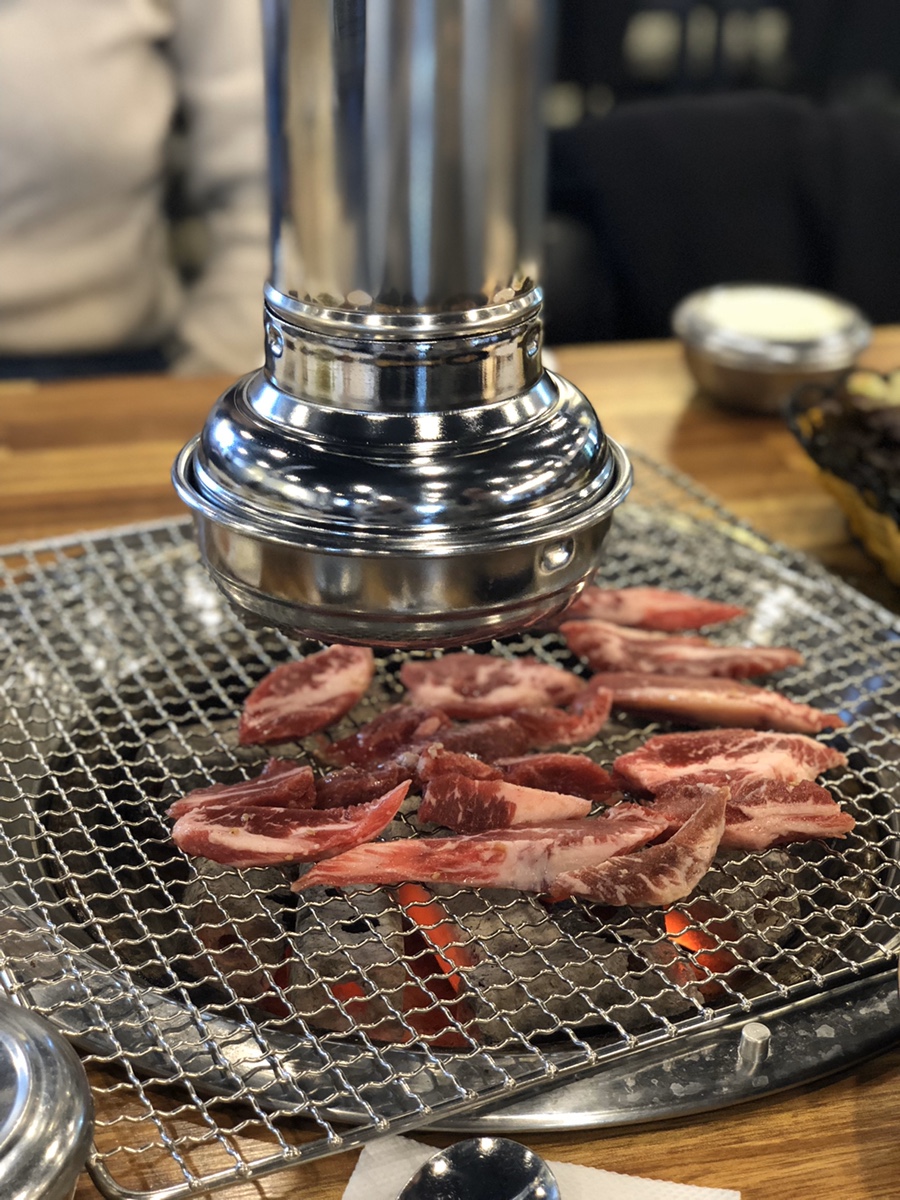 축제갈비 이미지