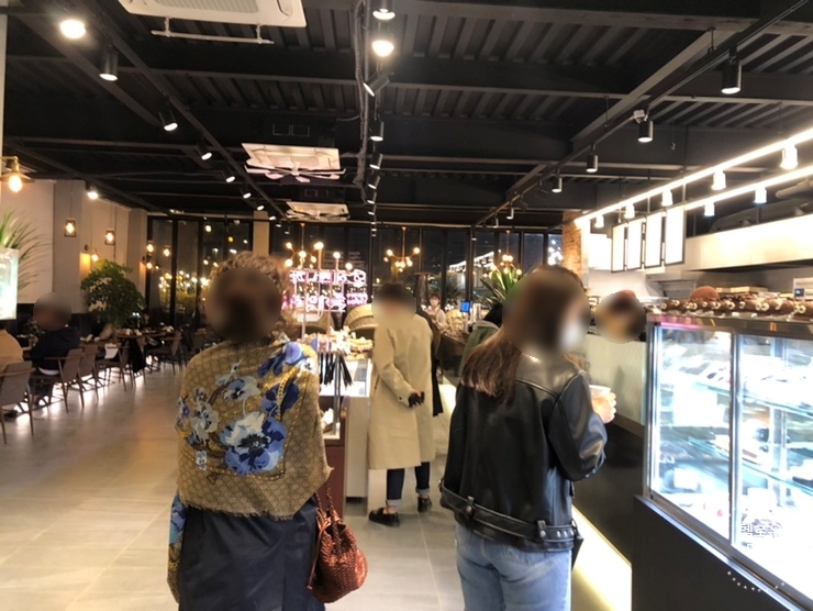 루나카페 이미지