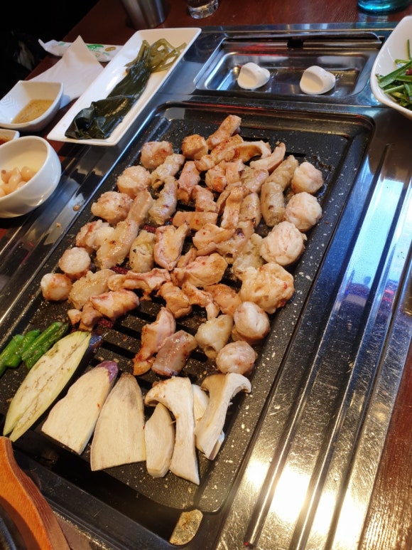 파파양대창 이미지
