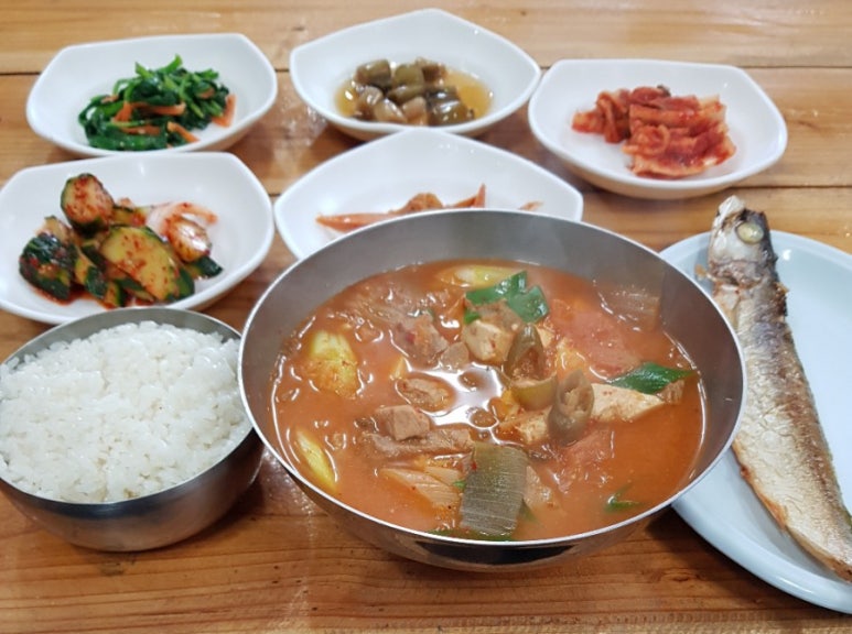 옵데강음식점 사진 7