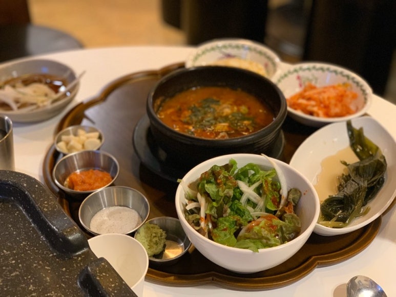 온양냉삼집 이미지