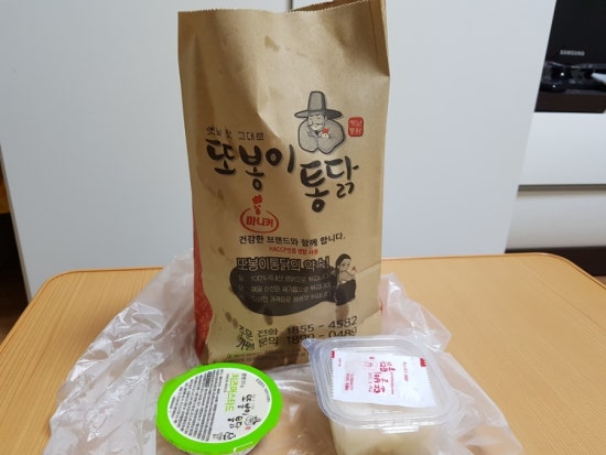 서정옛날통닭 이미지