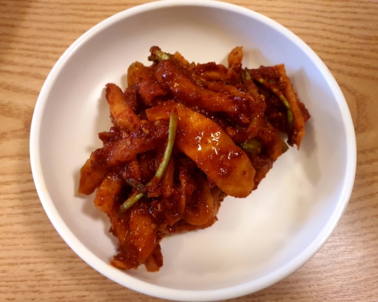 박찬환수제족발 이미지