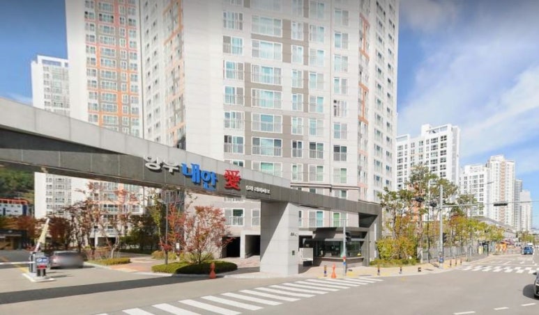 서원유통탑마트양산 이미지