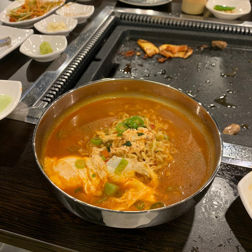 고기식당정가네 이미지