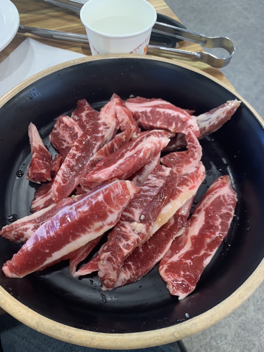 축제갈비 이미지