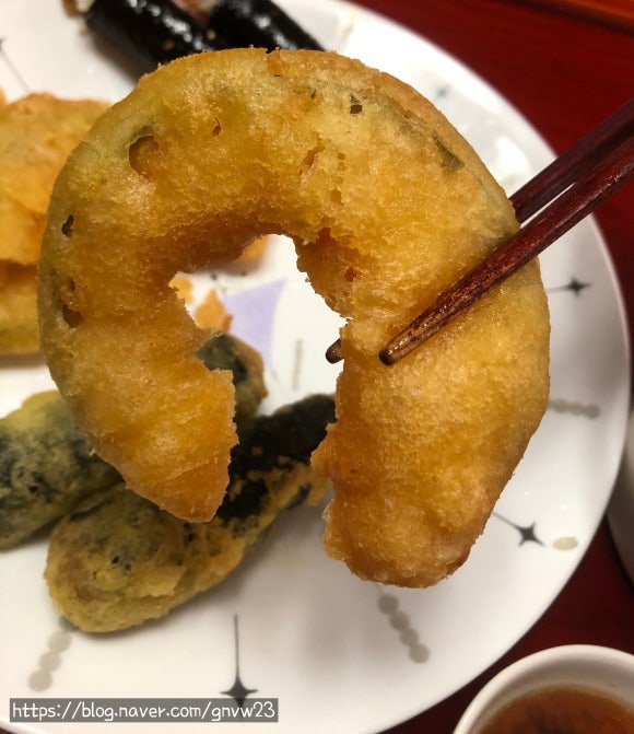 알뜰분식 이미지