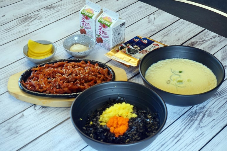 신호닭발 이미지