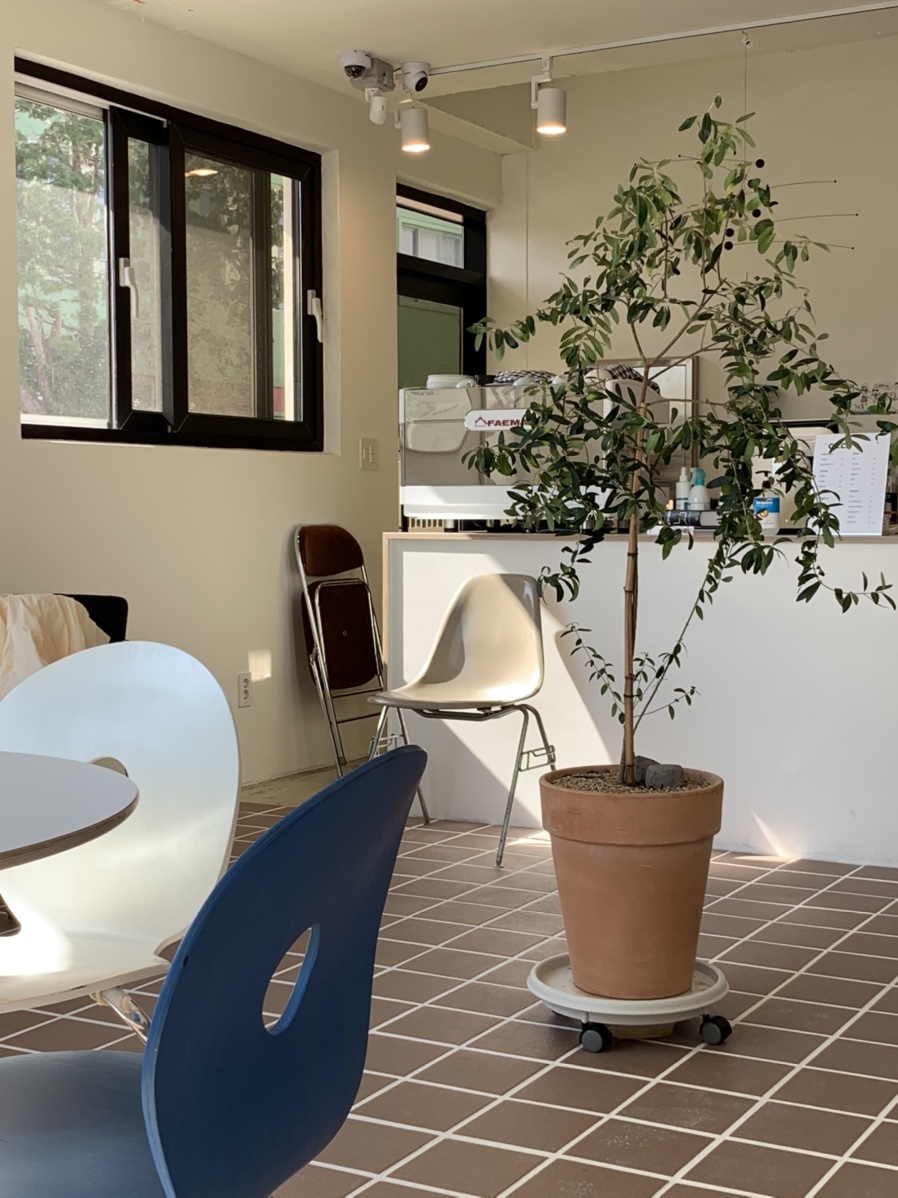 cafe curve(카페커브) 이미지