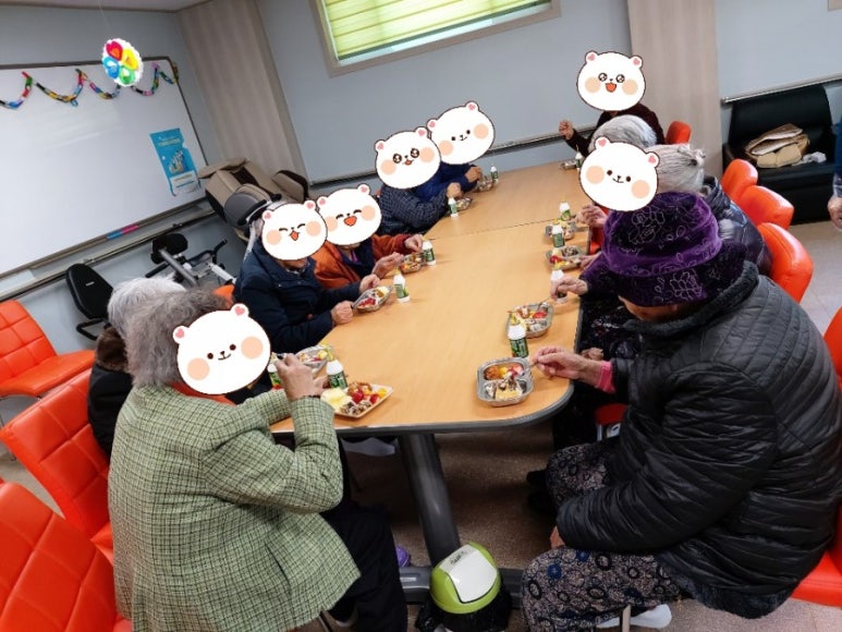참사랑베이커리 이미지