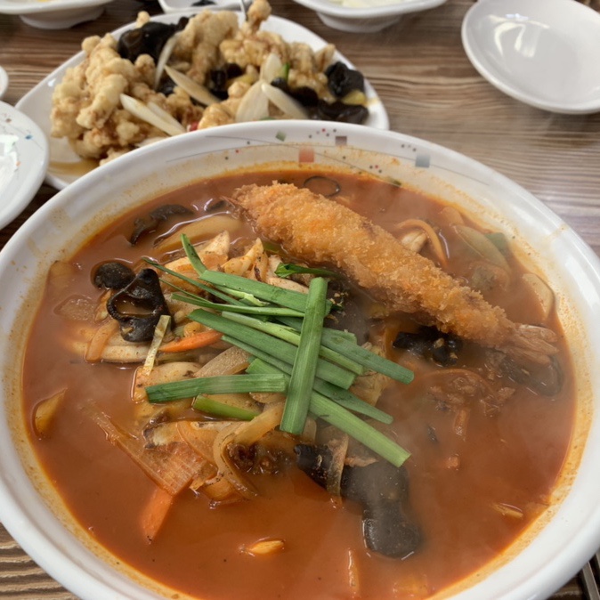 홍등원 이미지