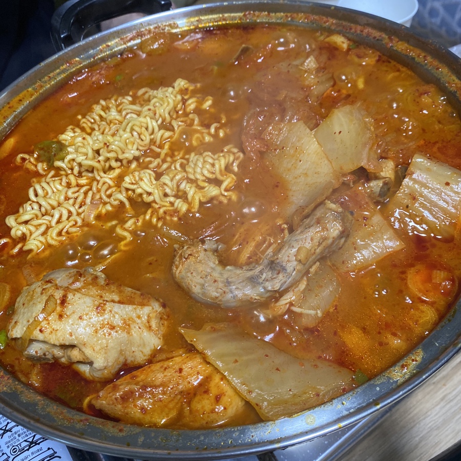 명동찌개마을(수원점) 이미지