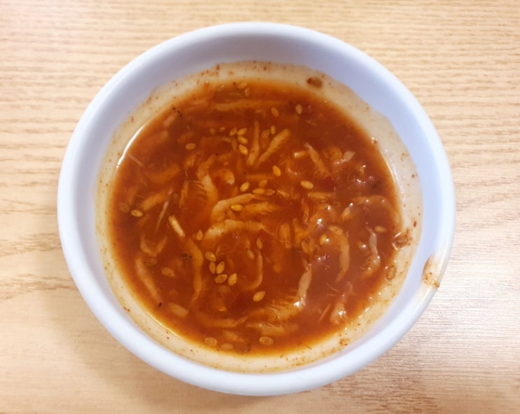 박찬환수제족발 이미지