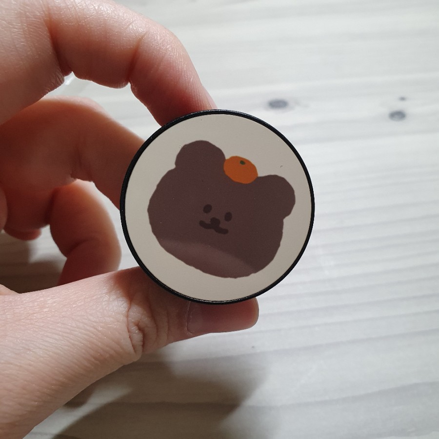 귤곰 이미지