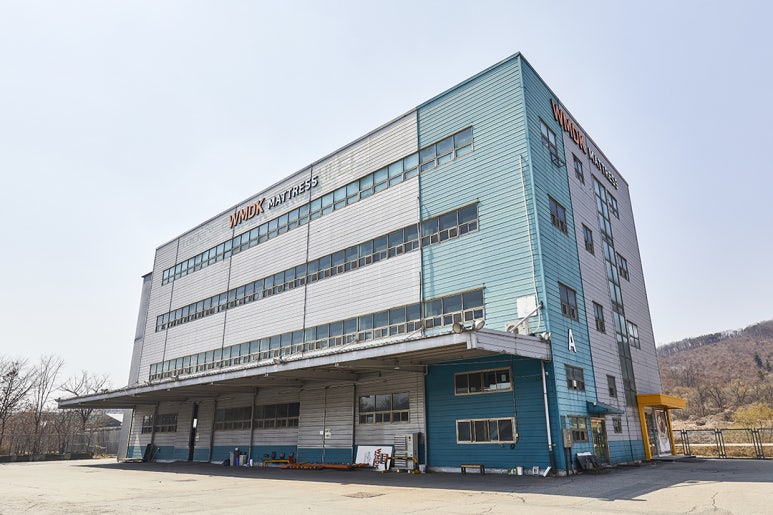 베드디포용인 이미지