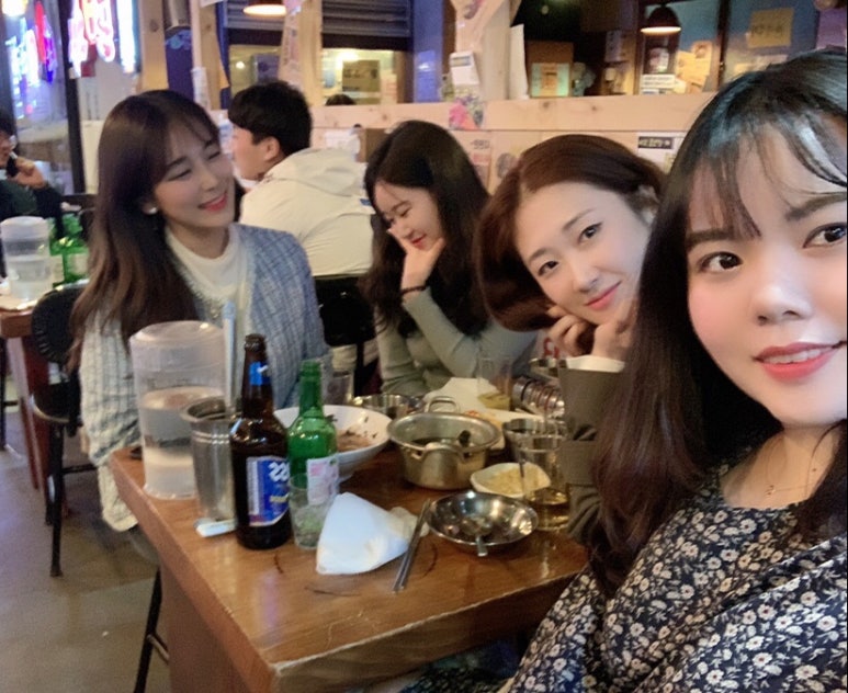 히닭발 이미지