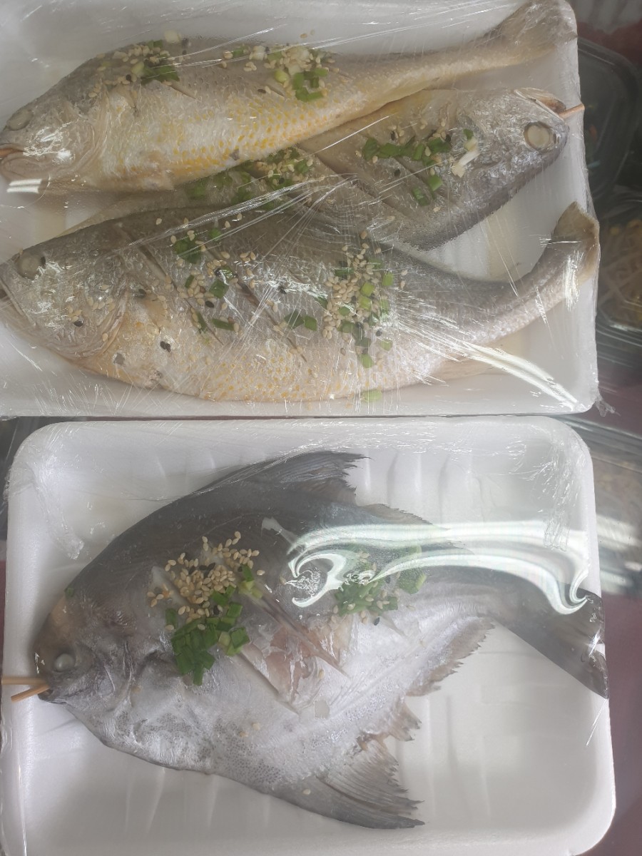전주제사음식 이미지