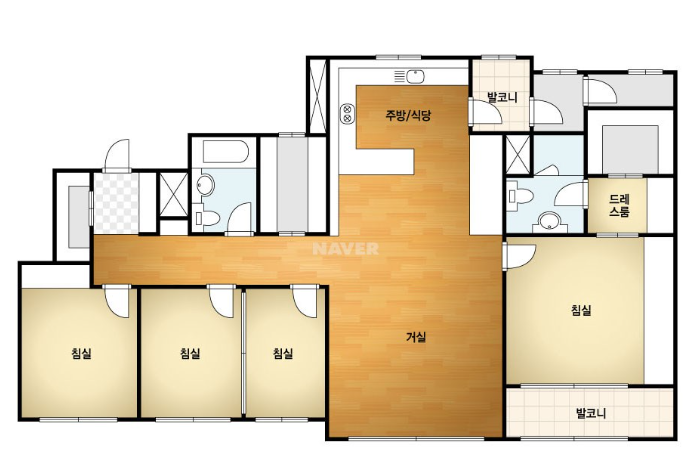서원유통탑마트양산 이미지
