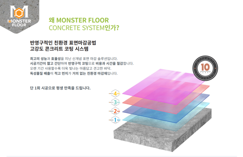 몬스터피앤씨 이미지