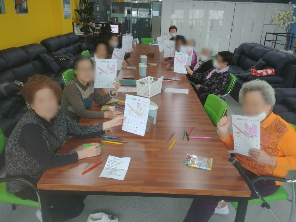 이디야커피평택비전 이미지