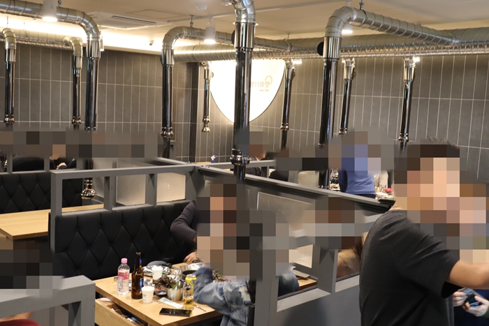 고속식당 이미지