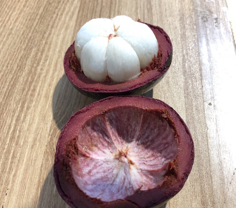 여왕청과 이미지