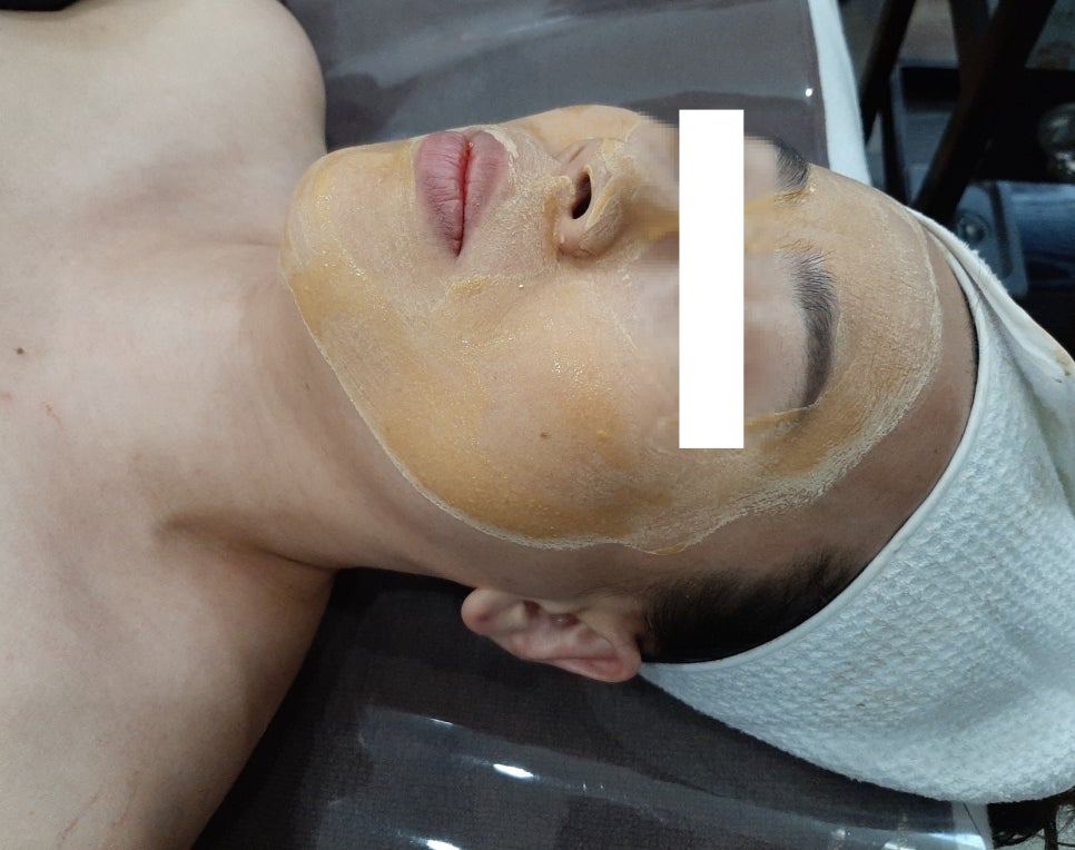 럭셔리테라피 이미지