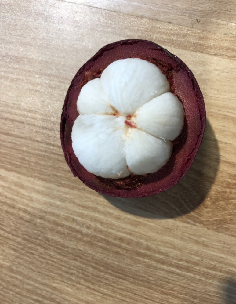 여왕청과 이미지