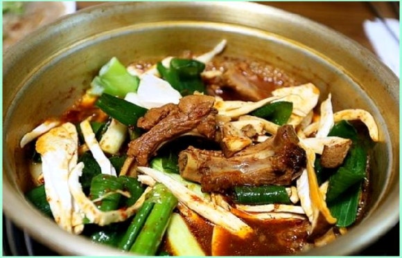 두꺼비식당 이미지