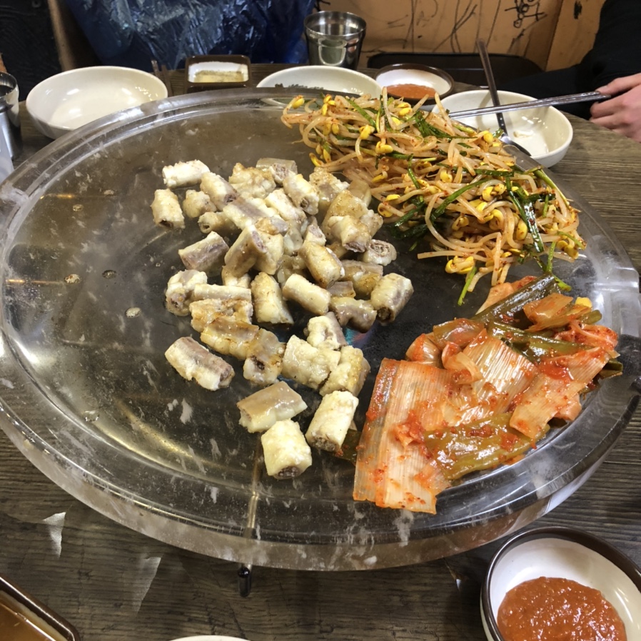 흥부가한우돌곱창 이미지