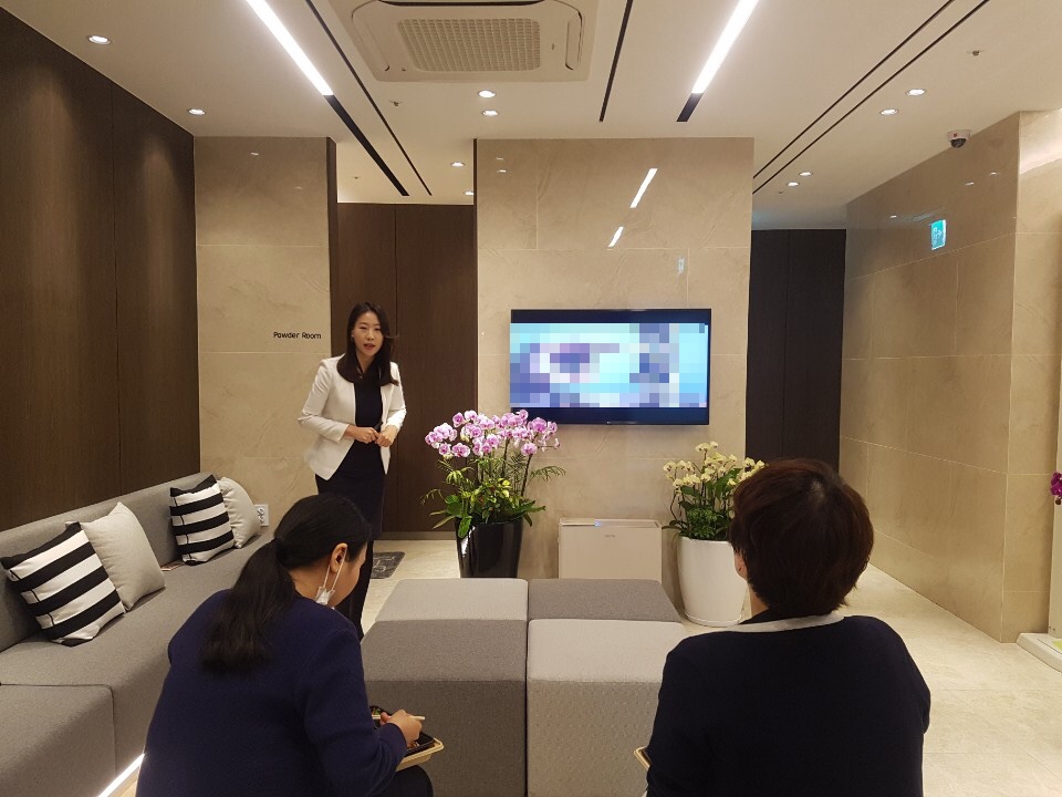 e-좋은이비인후과 이미지