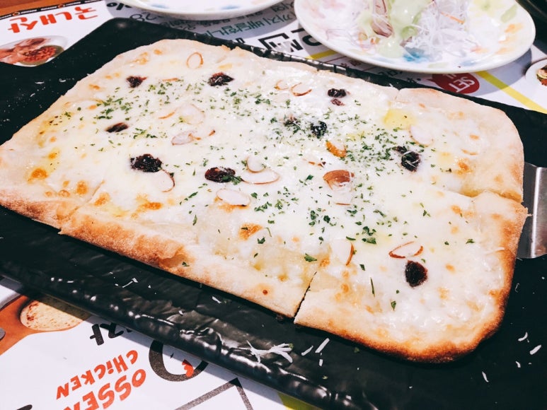 삼삼치킨 이미지