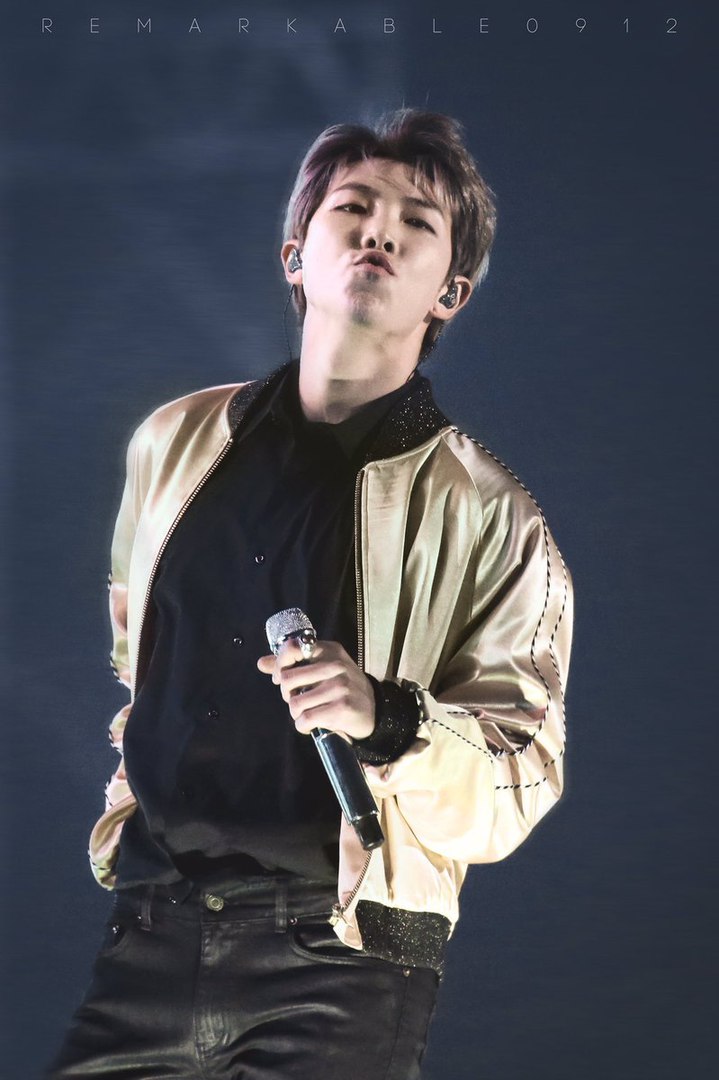 알엠 이미지