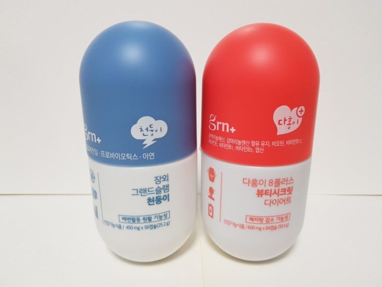 다홍기획 이미지