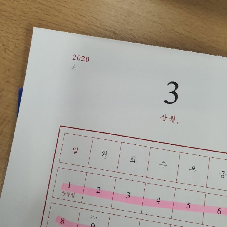 봄삼 이미지