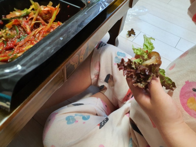 아리랑족발쓰리랑보쌈 이미지